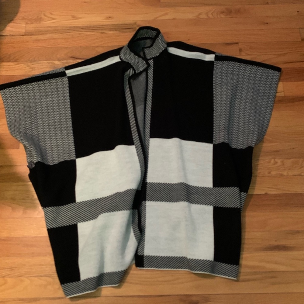 Marks Work Warehouse Poncho